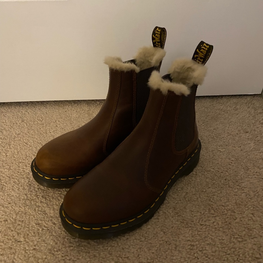 Dr. Martens Chelsea Boot